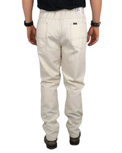 Lee - Utilitypants med Dragsko - Off white