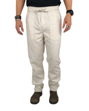 Lee - Utilitypants med Dragsko - Off white