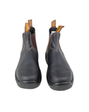 Blundstone - 192 Xtreme Safety Boot - Arbetssko med stålhätta - Brun