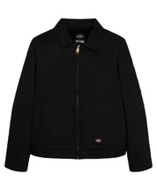 Dickies - Jacka - Eisenhower - Barn - Svart