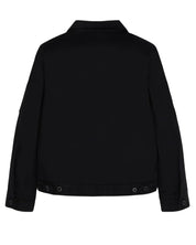 Dickies - Jacka - Eisenhower - Barn - Svart