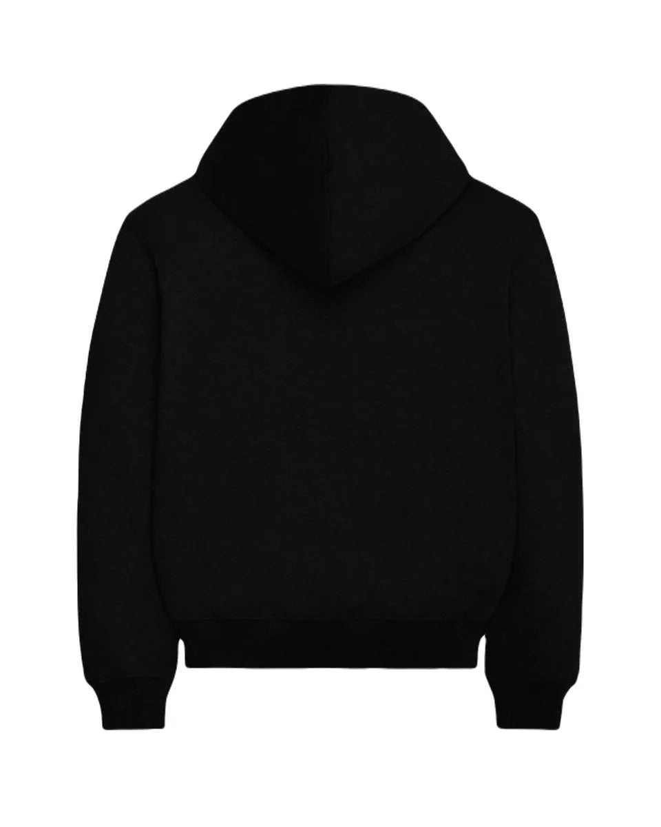 Dickies - Icon Logo Hoodie - Barn - Svart