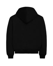 Dickies - Icon Logo Hoodie - Barn - Svart