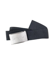 Dickies - Tygbälte med Kapsylöppnare - Brookston - Svart