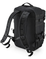 Bros Co - Ryggsäck Tactical Molle - 35L - Svart