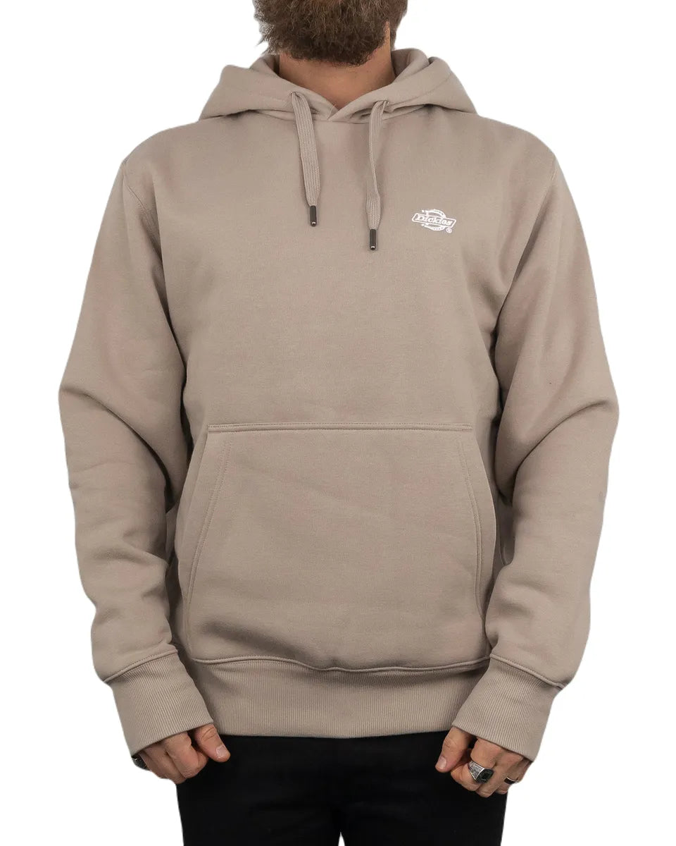 Dickies - Hoodie - Summerdale - Beige