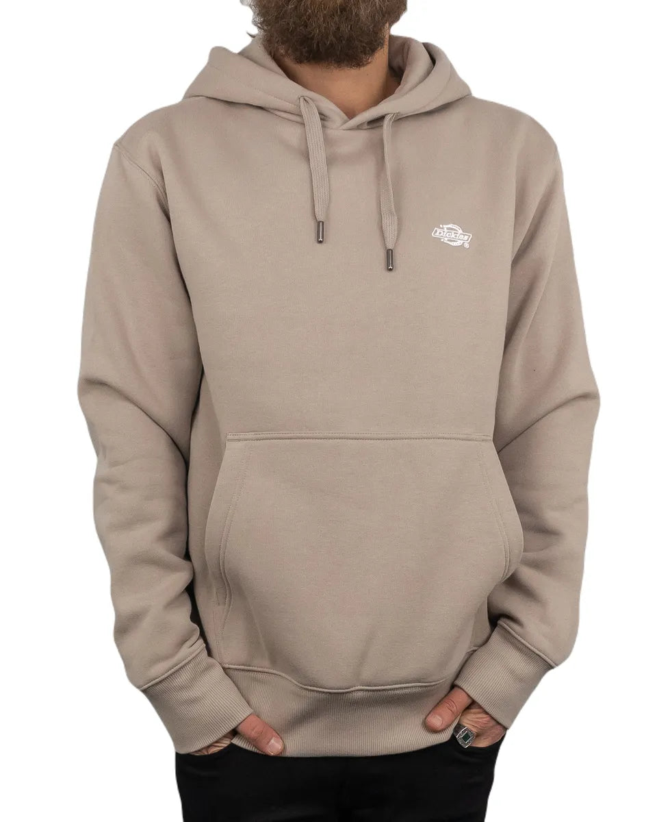 Dickies - Hoodie - Summerdale - Beige