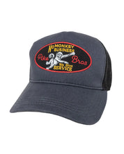 Pike Brothers - Trucker Keps - 1972 No monkey business