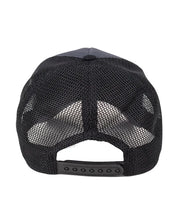 Pike Brothers - Trucker Keps - 1972 No monkey business