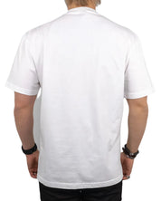 Deus Ex Machina - T-Shirt - Porsche 356 - Vit
