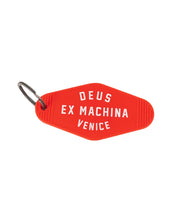 Deus - Venice Nyckelring