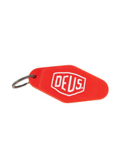 Deus - Venice Nyckelring