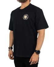 Dickies - T-Shirt - Tiger Wrench - Svart