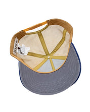 Stetson - Trucker Cap - Heavy Duty Truck - Brown/White