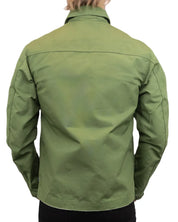 Fjällräven - Jacka Heavy Duty G-1000 -Vardag - Grön