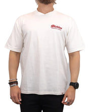Dickies - T-Shirt - Lewistown - Off White