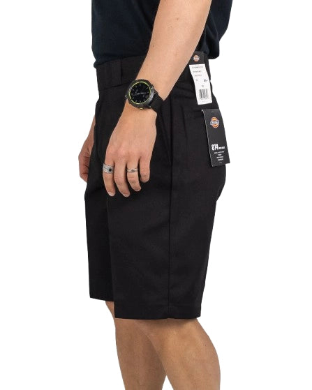 Dickies - 874 Chinos Shorts - Svart