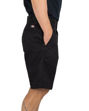 Dickies - 874 Chinos Shorts - Svart