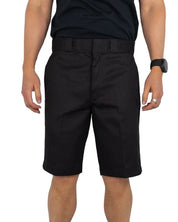 Dickies - 874 Chinos Shorts - Svart