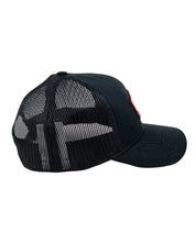 Brixton - Keps - Regal Trucker Cap - Svart