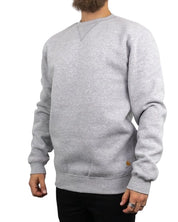 Carhartt - Crewneck Sweatshirt - Grå