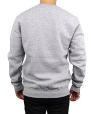 Carhartt - Crewneck Sweatshirt - Grå