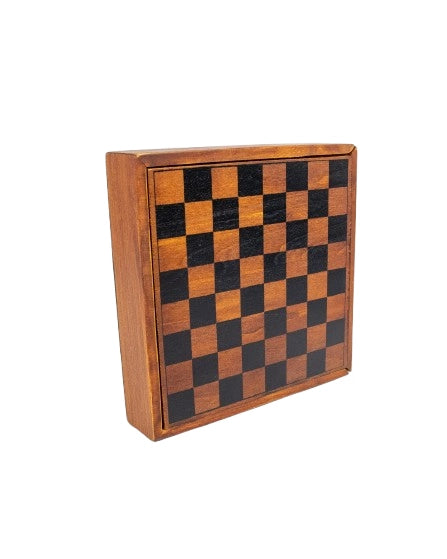 Iron & Glory - 4-i-1 Spelsamling - Games Night