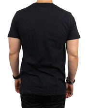 Band Tee - T-Shirt - Star Wars - The Empire Strikes - Svart