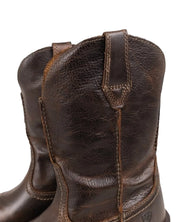 Ariat - Cowboy Boots i Läder - Rambler Wicker - Brun