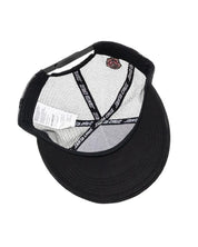 Santa Cruz - Trucker Keps - Other Dot Rose - Svart