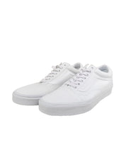 Vans - Old Skool Sneakers - Vit