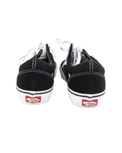 Vans - Old Skool Sneakers - Svart/Vit
