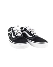 Vans - Old Skool Sneakers - Svart/Vit