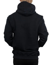 Vans - Hoodie Classic Logo - Svart