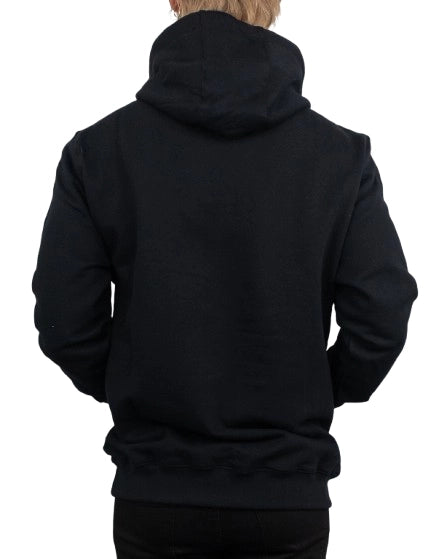 Vans - Hoodie Classic Logo - Svart