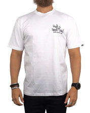 Vans - Good Times 66 - T-shirt - Vit
