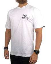 Vans - Good Times 66 - T-shirt - Vit