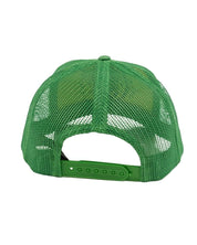 John Deere - Trucker Keps Original Logo - Grön/Gul