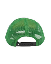 John Deere - Trucker Keps Kids - Svart/Grön