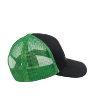 John Deere - Trucker Keps Kids - Svart/Grön