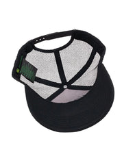 John Deere - Trucker Keps - Quality Farm - Svart