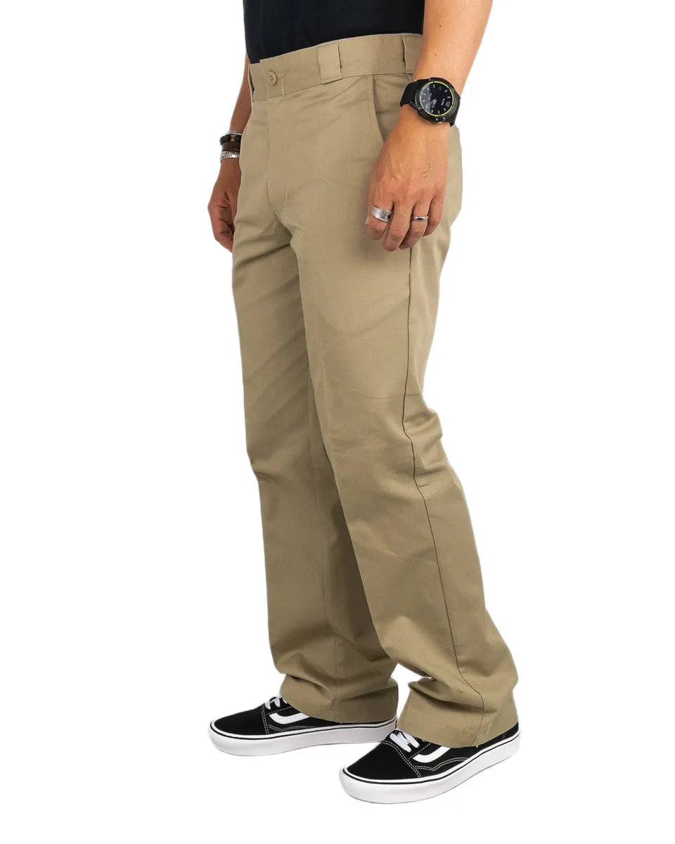 Dickies - Chinos 247 Work Pant - Beige