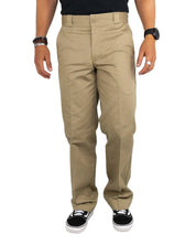 Dickies - Chinos 247 Work Pant - Beige