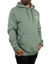Dickies - Hoodie - Summerdale - Olivgrön