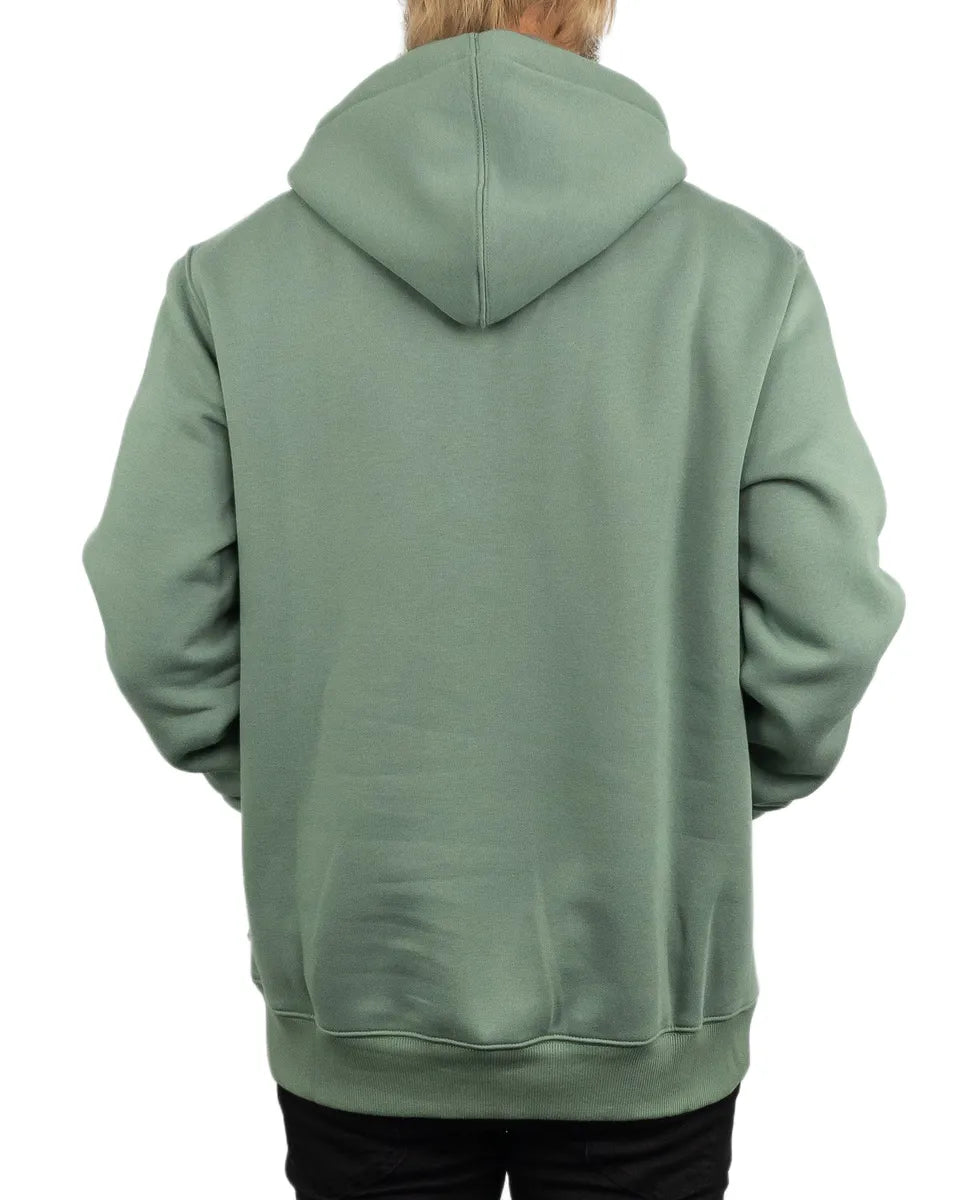 Dickies - Hoodie - Summerdale - Olivgrön