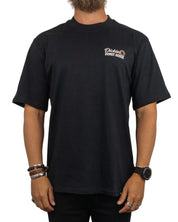 Dickies - T-Shirt - Donut house - Svart