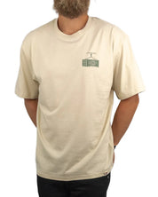 Dickies - T-Shirt Container - Apison - Beige
