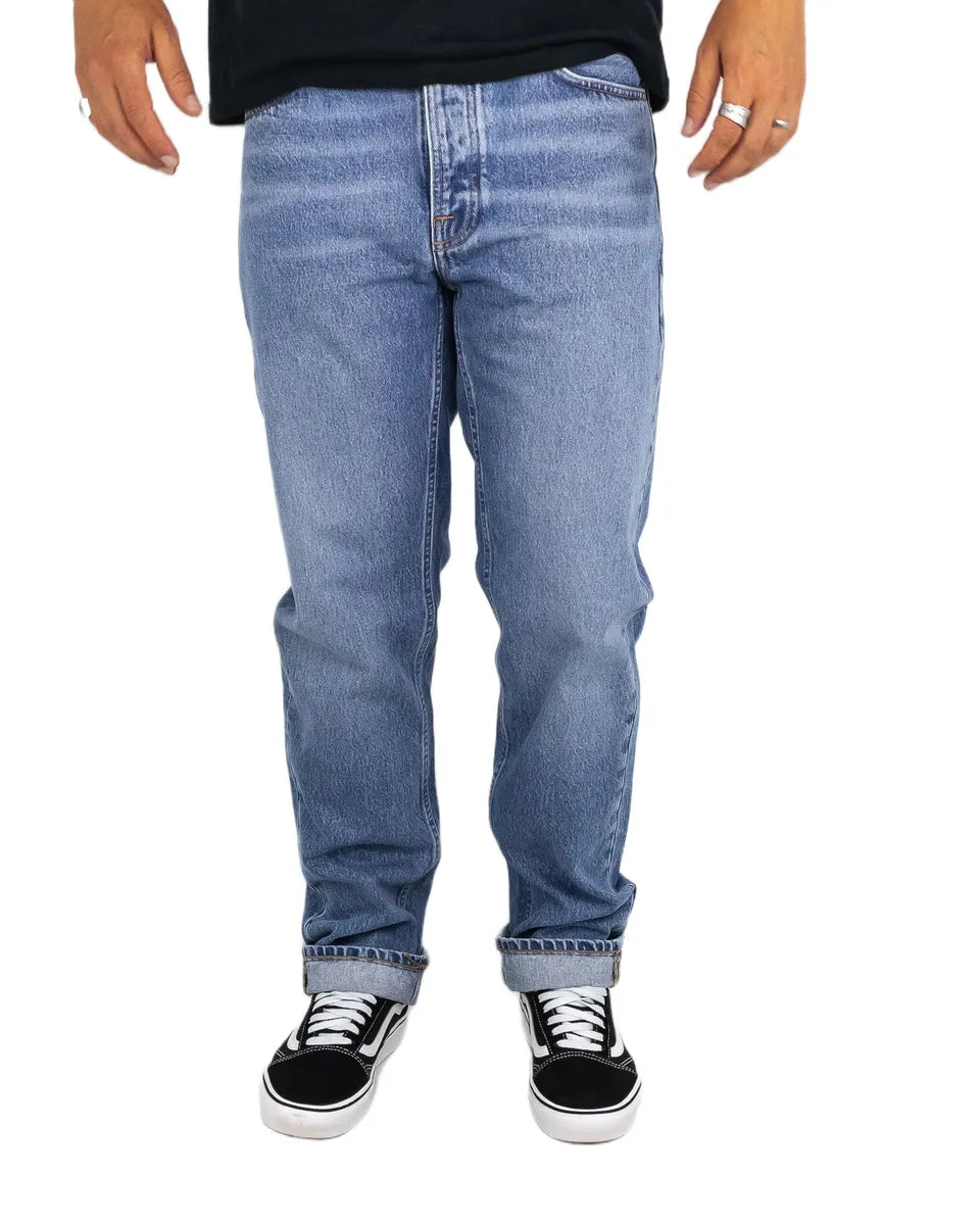 Nudie - Jeans - Rad Rufus - Indigo Blues