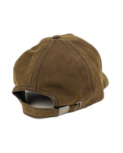 Stetson - Keps - Getmocka - Brun