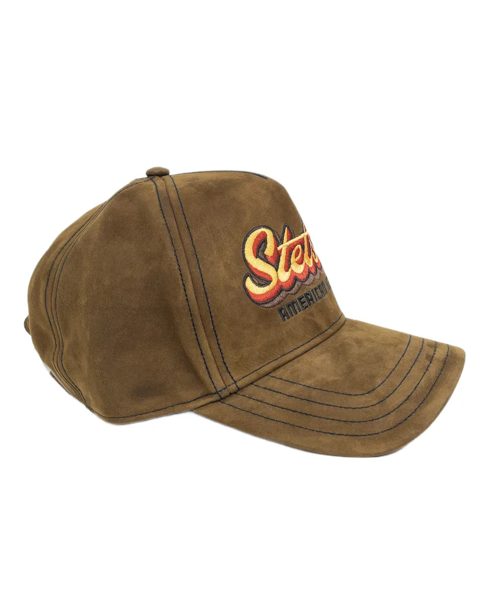 Stetson - Keps - Getmocka - Brun